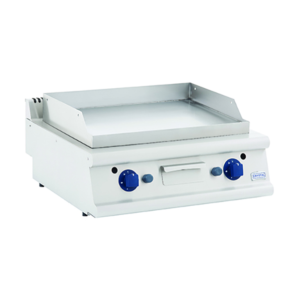 GAS FRY TOP | 80